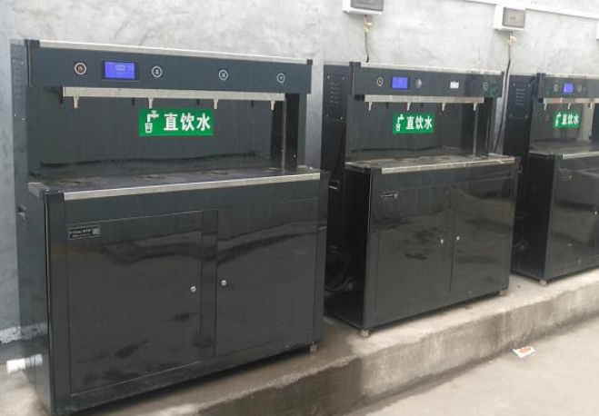 為什么校園都紛紛引進(jìn)直飲水設(shè)備？