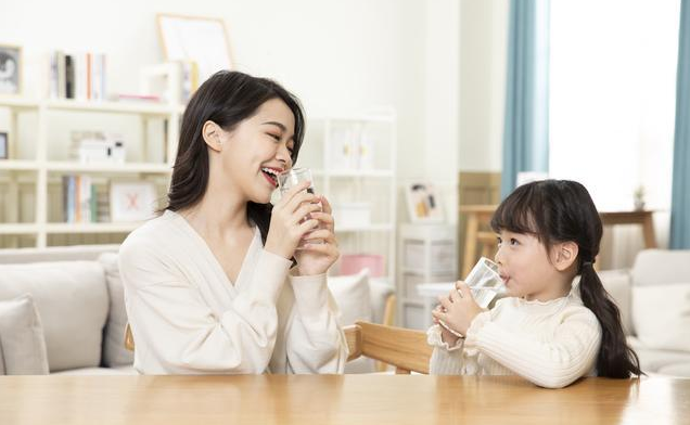 顏值與性能并存，實(shí)力保障幼兒飲水安全健康！