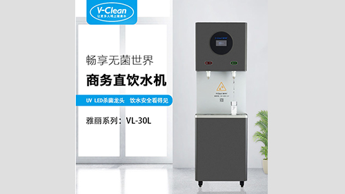 大連、新疆、香港疫情卷土重來下，商用飲水設(shè)備經(jīng)銷商的應(yīng)對啟示！