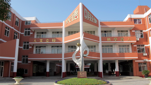 打造校園安全健康飲水環(huán)境，上海光明學(xué)校選擇威可利校園直飲水設(shè)備